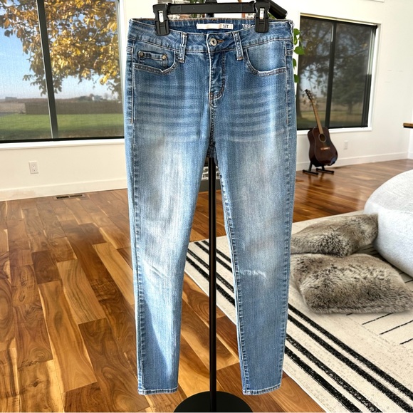 !it jeans Denim - iT Tiffany Skinny Jeans